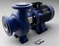 Centrifugal Pump