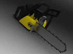 Chainsaw