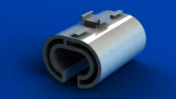 CHAMP CLAMP