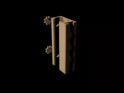 CHAMP Rail Clamp 