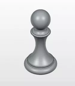 Chess Pawn