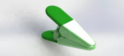 CHIP CLIP
