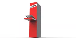 Cleveron Friction-Less Drawer