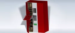Cleveron Parcel Delivery System Challenge