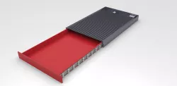 Cleveron Parcel Delivery System Challenge