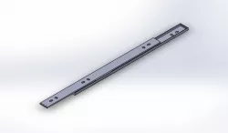 CNC Slider (Box Slider)