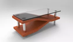 Coffee Table-3