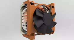CPU cooler