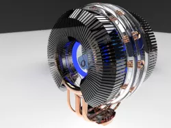 CPU COOLER