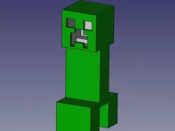 Creeper