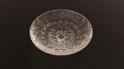 crystal  3D model