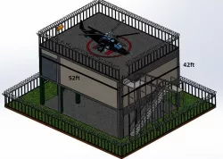 CVTE 471_Project 1_Reinforcements
