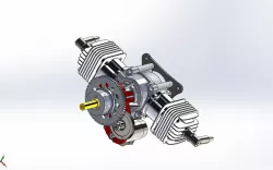 dle engines 3D Models | Page 1 | STLFinder