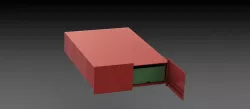 drawer