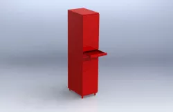 Drawer solution