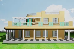 Dream house 