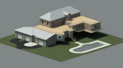 "Dream House"