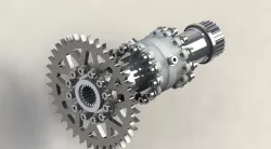Drexler Differential FSAE