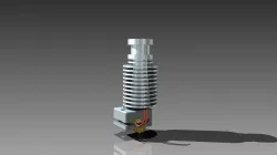 E3D HotEnd