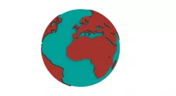 earth - globe