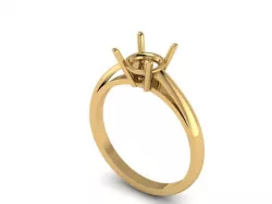 engagement ring