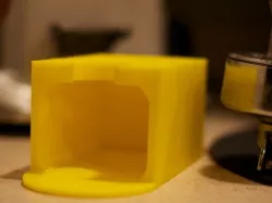 Espresso Tamping Stand with Tamper rest