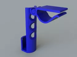 eVic Desktop Clip