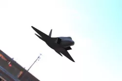 F22 Raptor