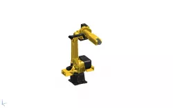 FANUC ROBOTICS / M-20IA/35