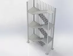 Fire Escape