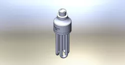Fluorescent Bulb