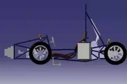 Formula Student Japan 2014