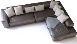 Frigerio COOPER 3D model