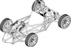 FSAE SR500