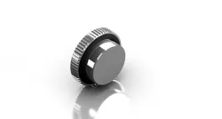 G1/4 Plug (Koolance)
