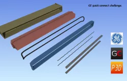 GE Quick Connect and Seal V1