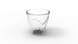 glass