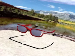 Glasses 