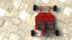 Go KART