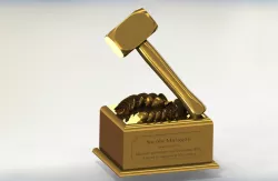 Golden Mallet Award