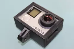 GoPro Hero 4 Frame