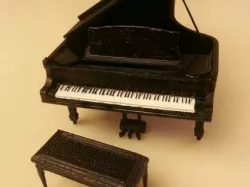 Grand Piano