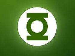 Green Lantern Ring