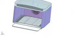 Grid Odorless
