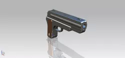 Gun