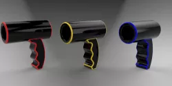 Hair Dryer