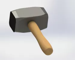 Hammer