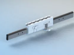 HANDRAIL CLAMP