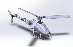 HELICOPTEUR