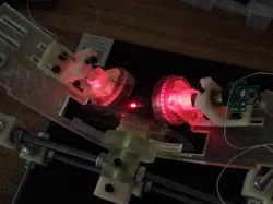 Homemade Ellipsometer